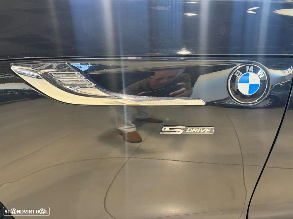 BMW Z4 23 i Auto - 5