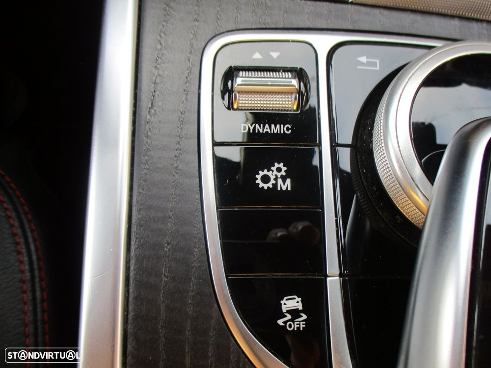 Mercedes-Benz G 350 d - 44