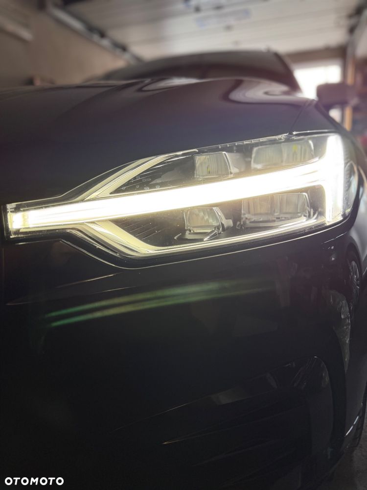 Volvo XC 60 D4 Geartronic RDesign - 31