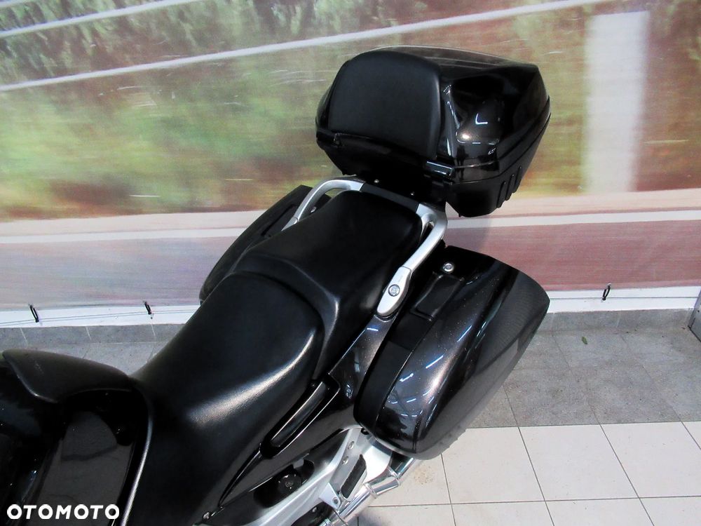 Honda ST - 36