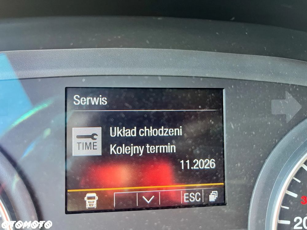 MAN TGM 12.250 | 15.250 KONTENER 7.30 m | 18 PALET | - 22