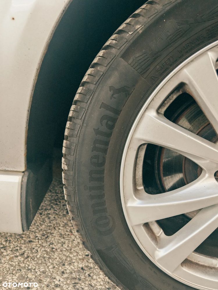 Opel Vectra - 25