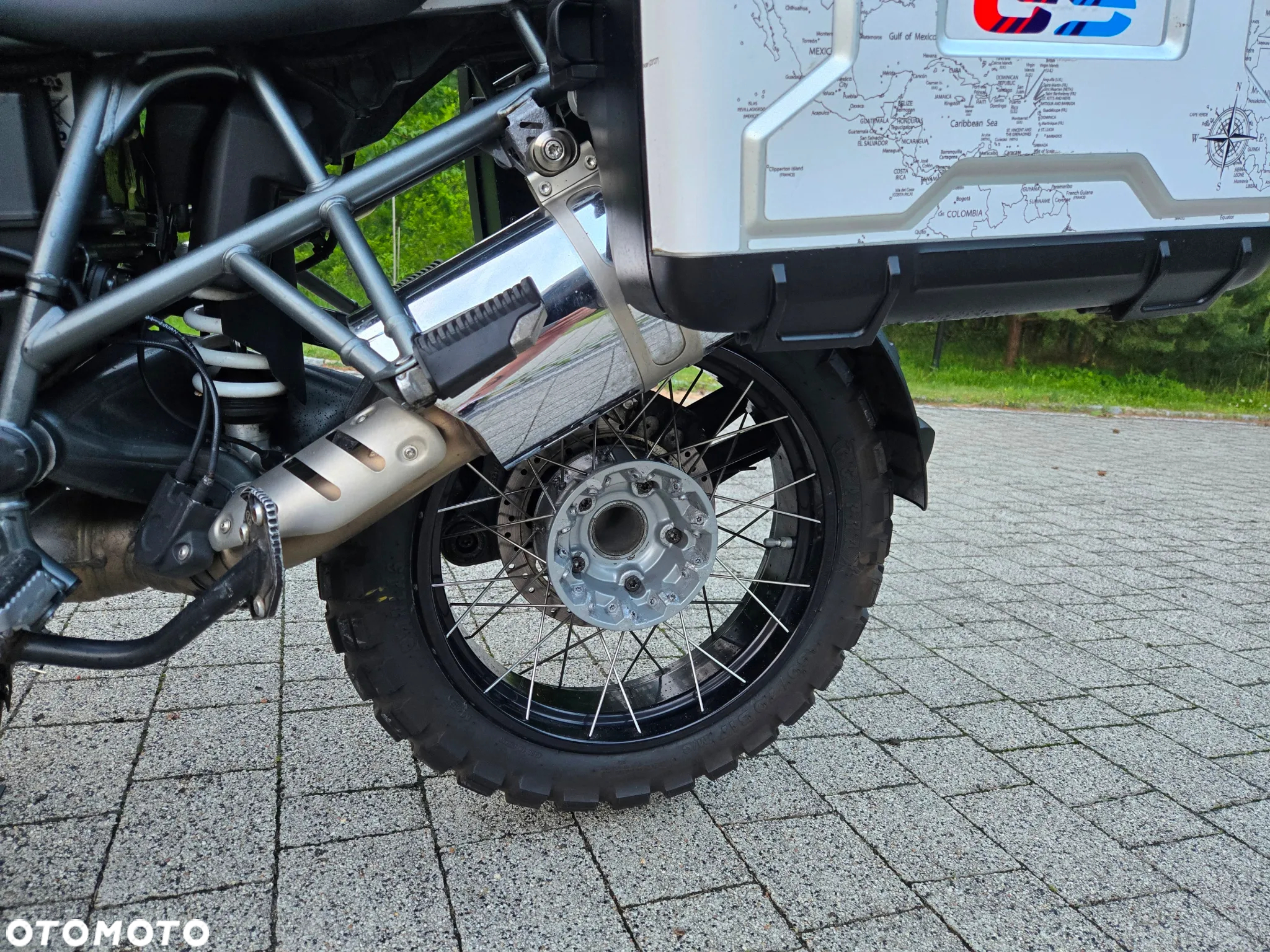 BMW GS - 36