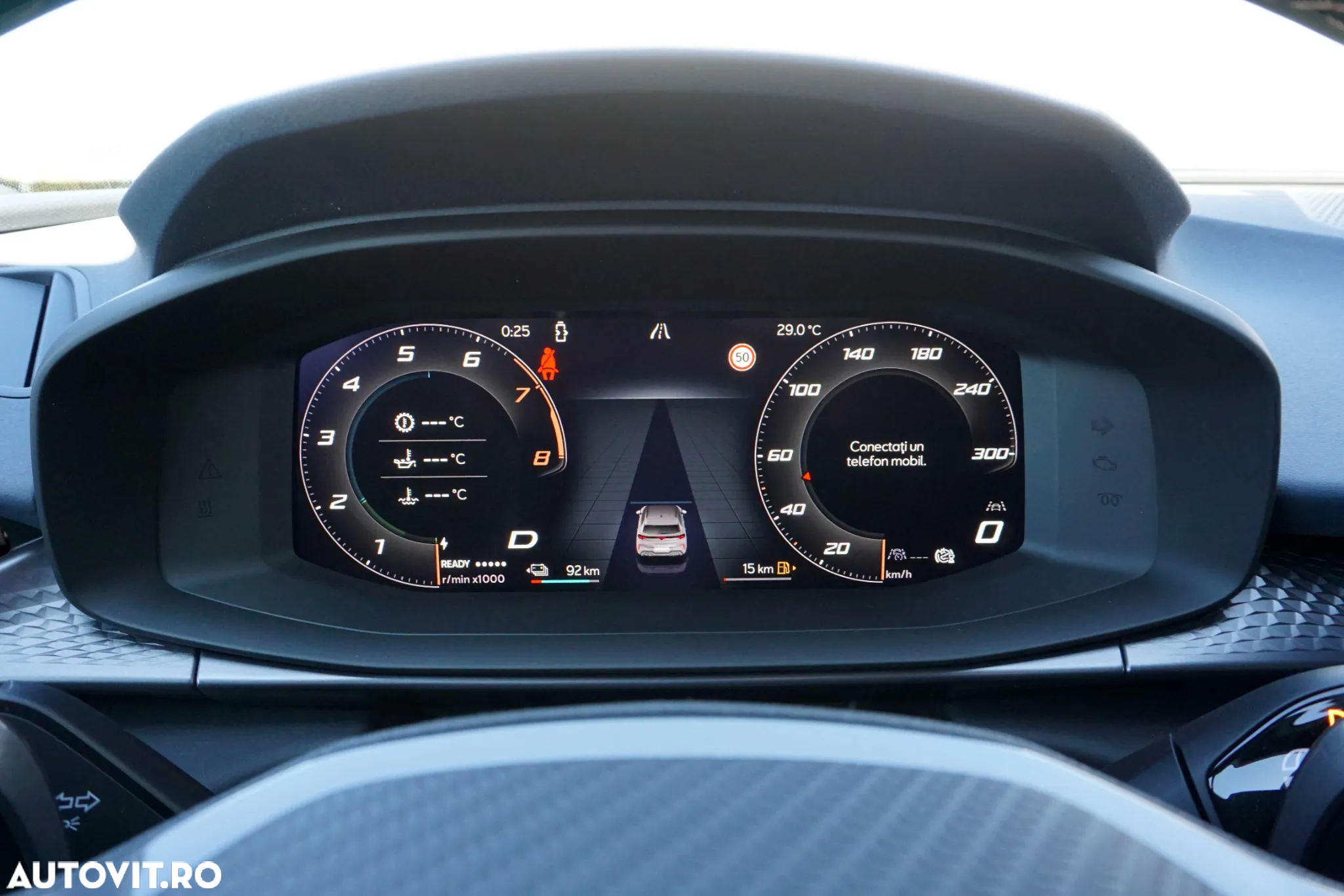 Cupra Terramar - 19