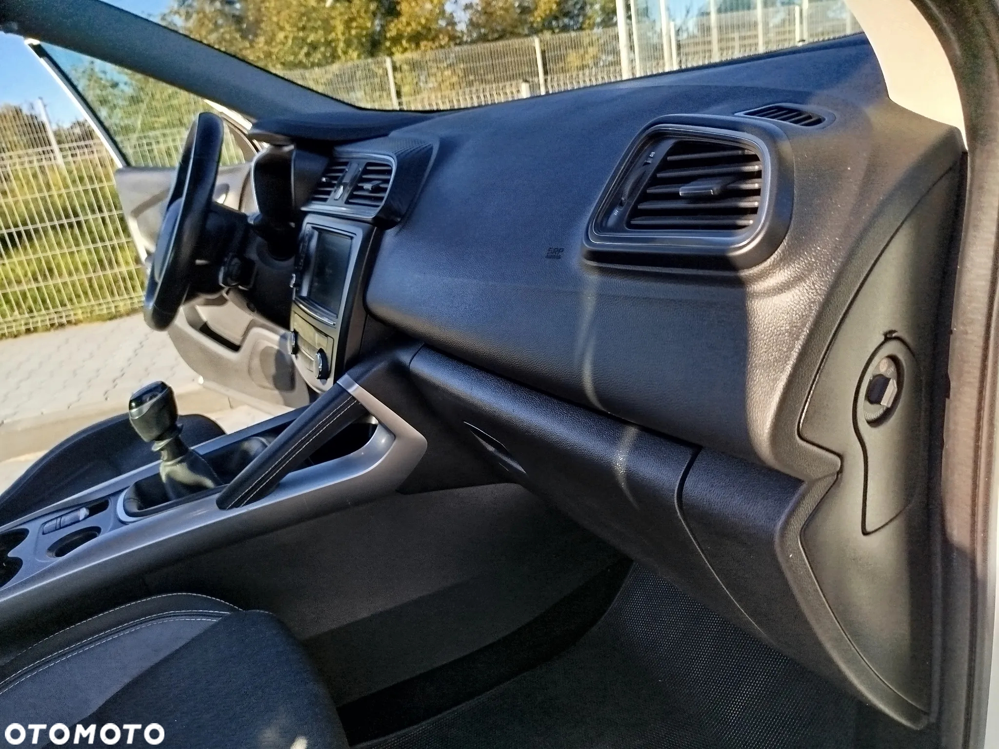 Renault Kadjar Energy TCe 130 LIMITED - 22