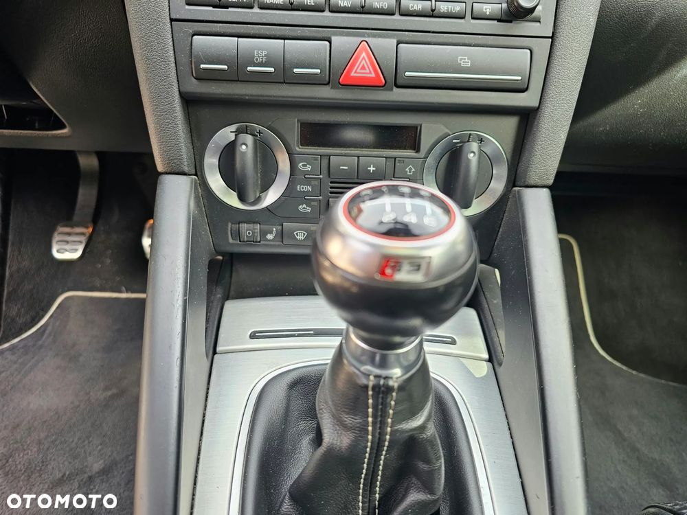 Audi S3 - 13