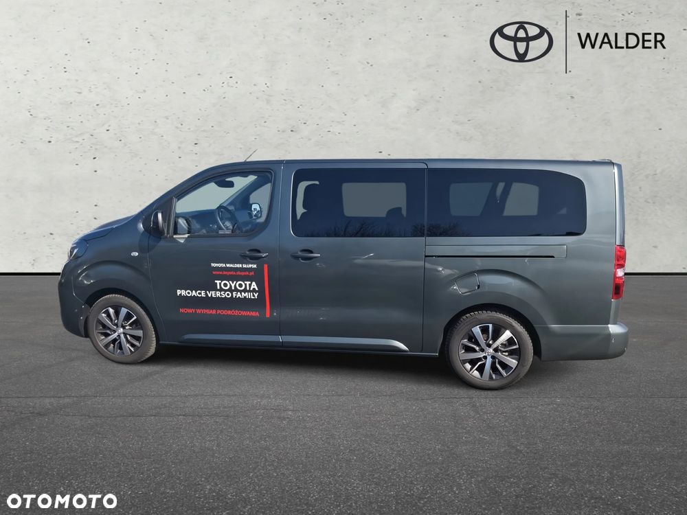 Toyota ProAce - 11