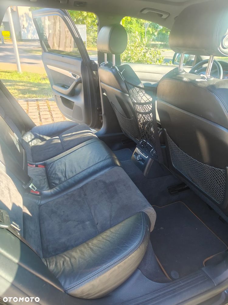 Audi A6 Allroad 3.0 TDI DPF Quattro Tiptr - 5
