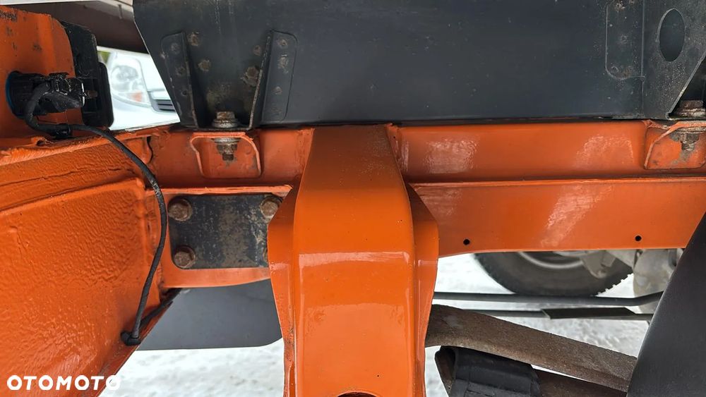 Volkswagen Crafter - 29