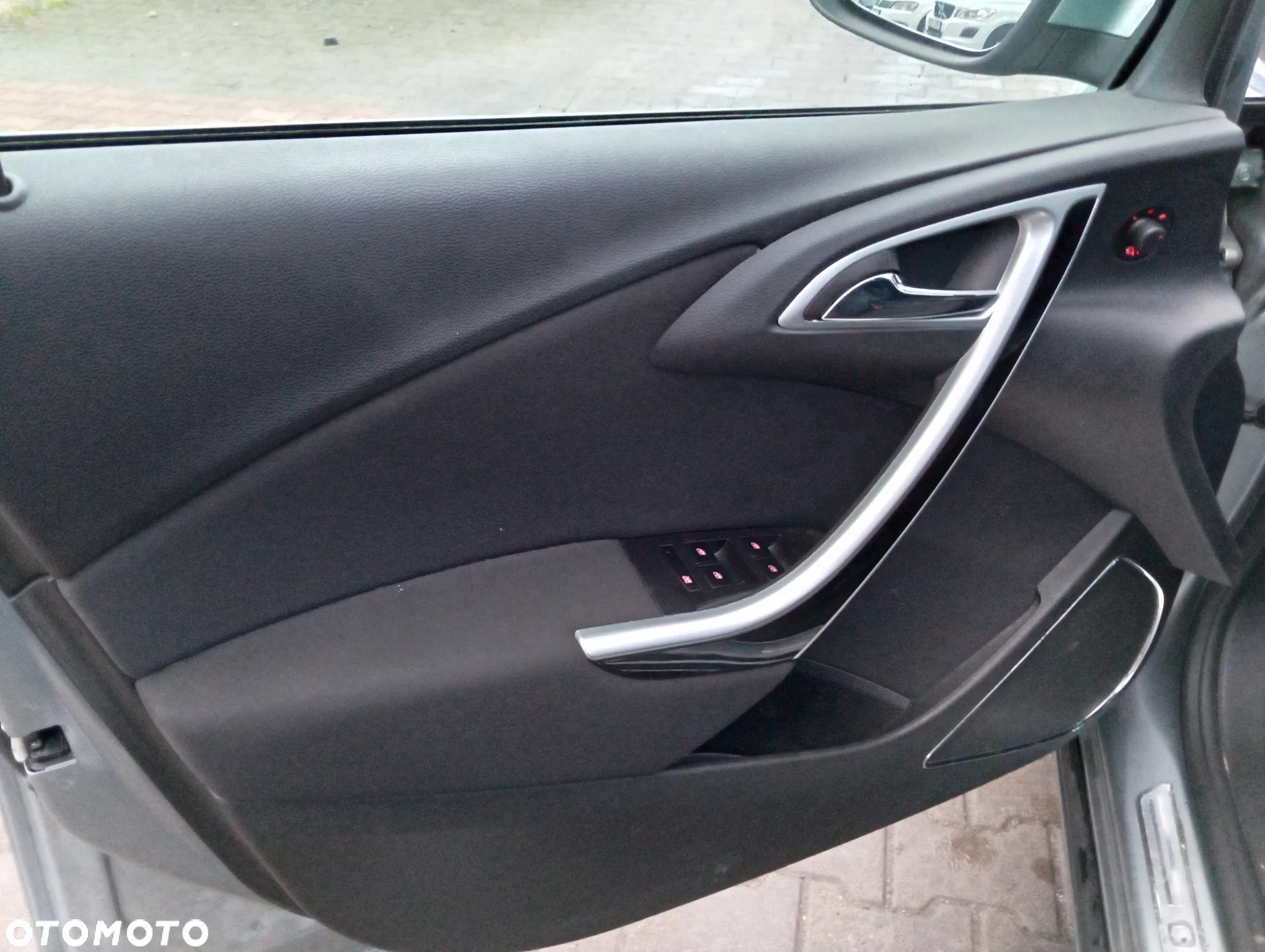 Opel Astra 1.4 Turbo Active - 15