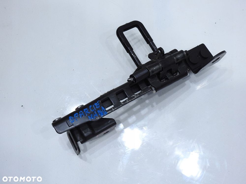 RYGIEL OPARCIA KANAPY LEWY SUBARU FORESTER III - 5
