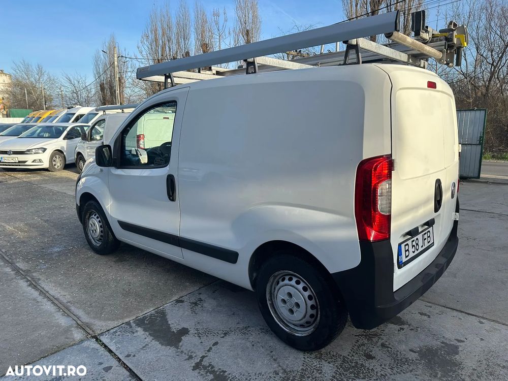 Fiat Fiorino - 7
