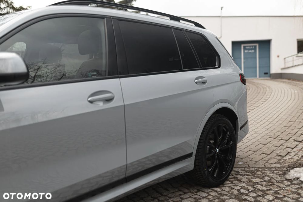 BMW X7 xDrive40d mHEV sport - 6