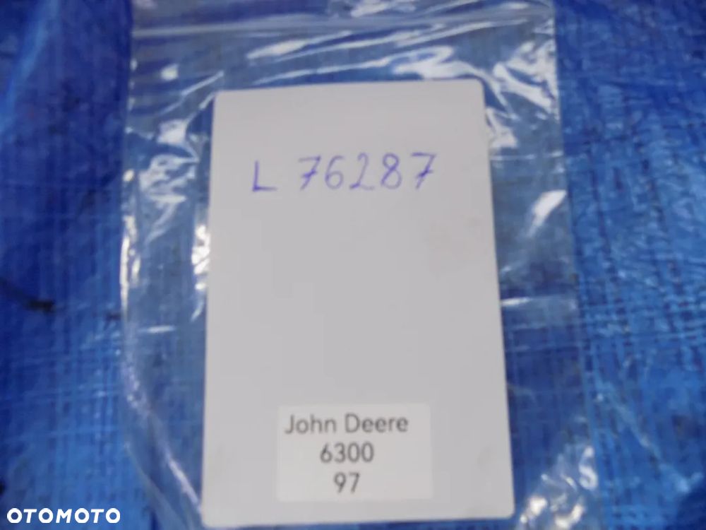 obudowa łożyska l76287 john deere 6300 6100 6200 6400 - 4