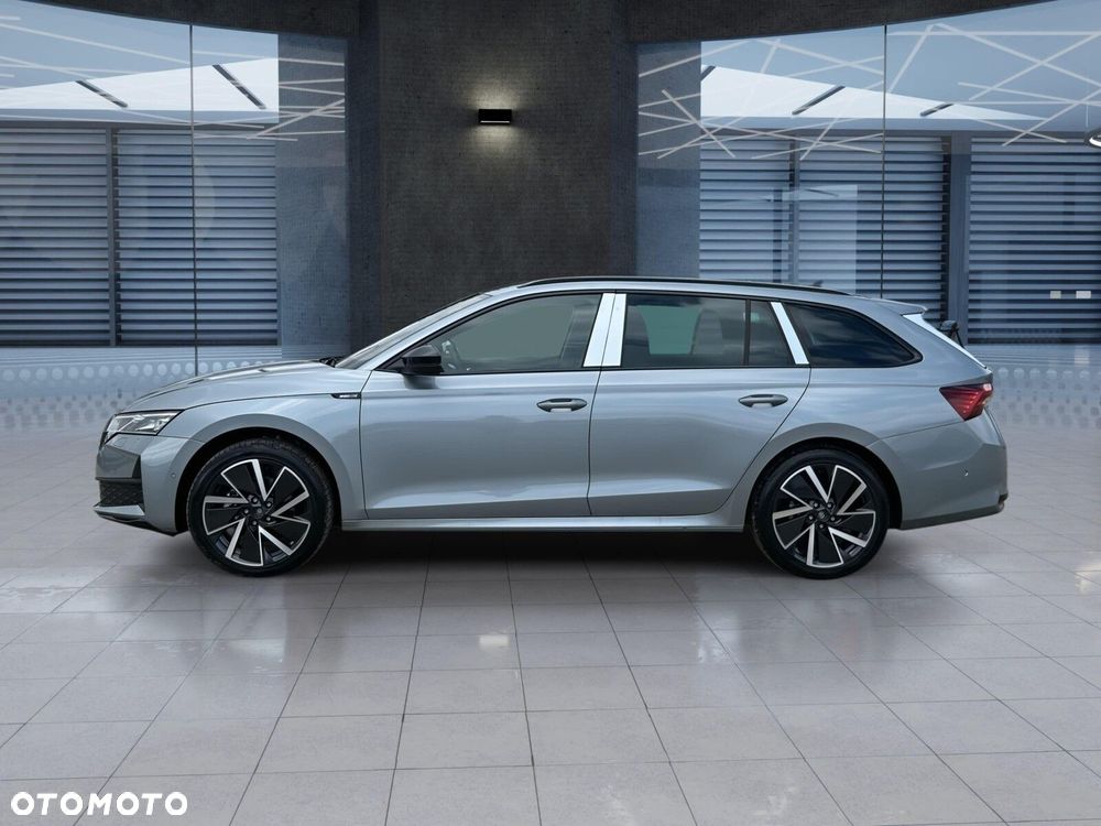 Skoda Octavia - 12