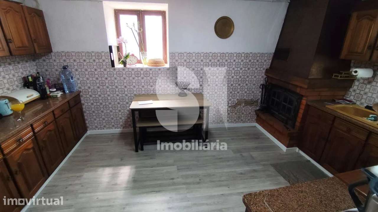 Moradia T4 em Mealhada- Silvã - Grande imagem: 5/20