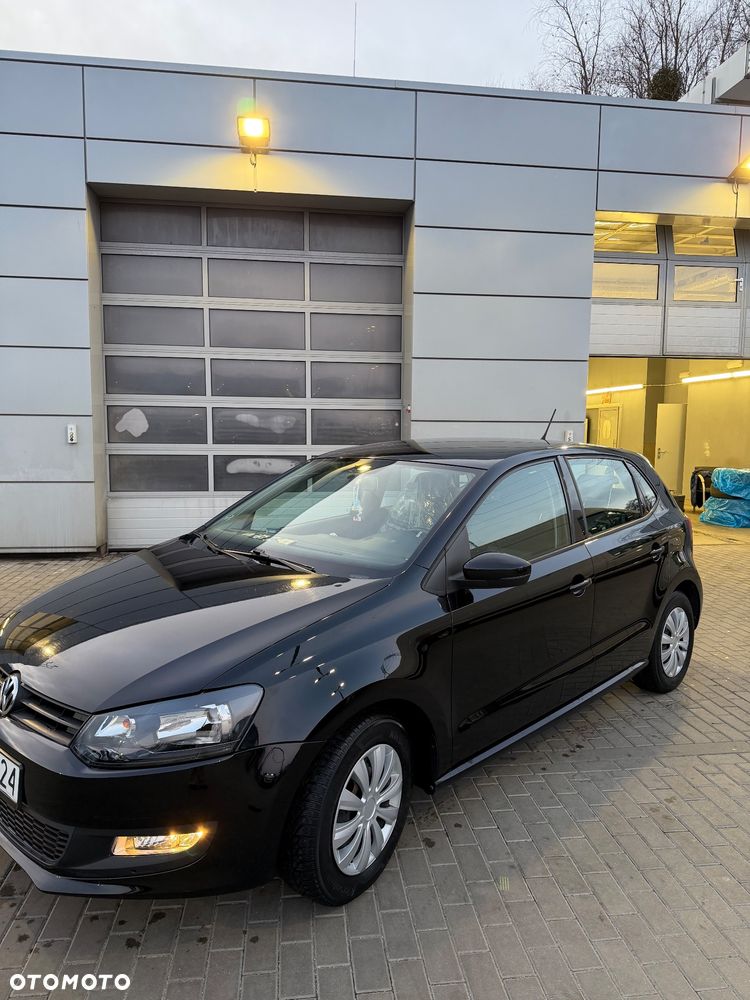 Volkswagen Polo 1.2 Trendline - 2