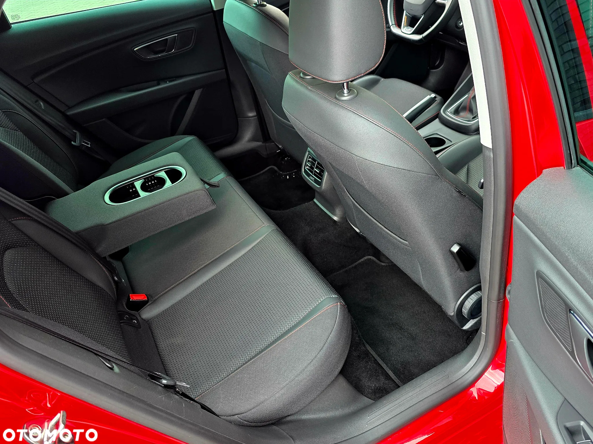 Seat Leon 1.4 TSI FR S&S - 18