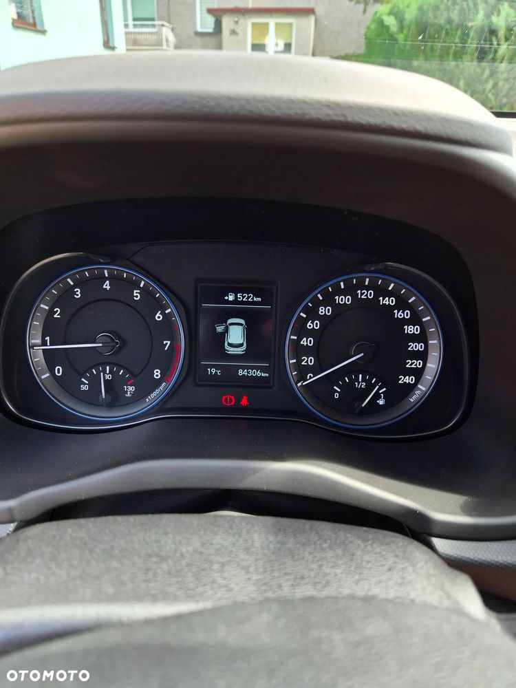 Hyundai Kona 1.0 T-GDI Comfort - 11