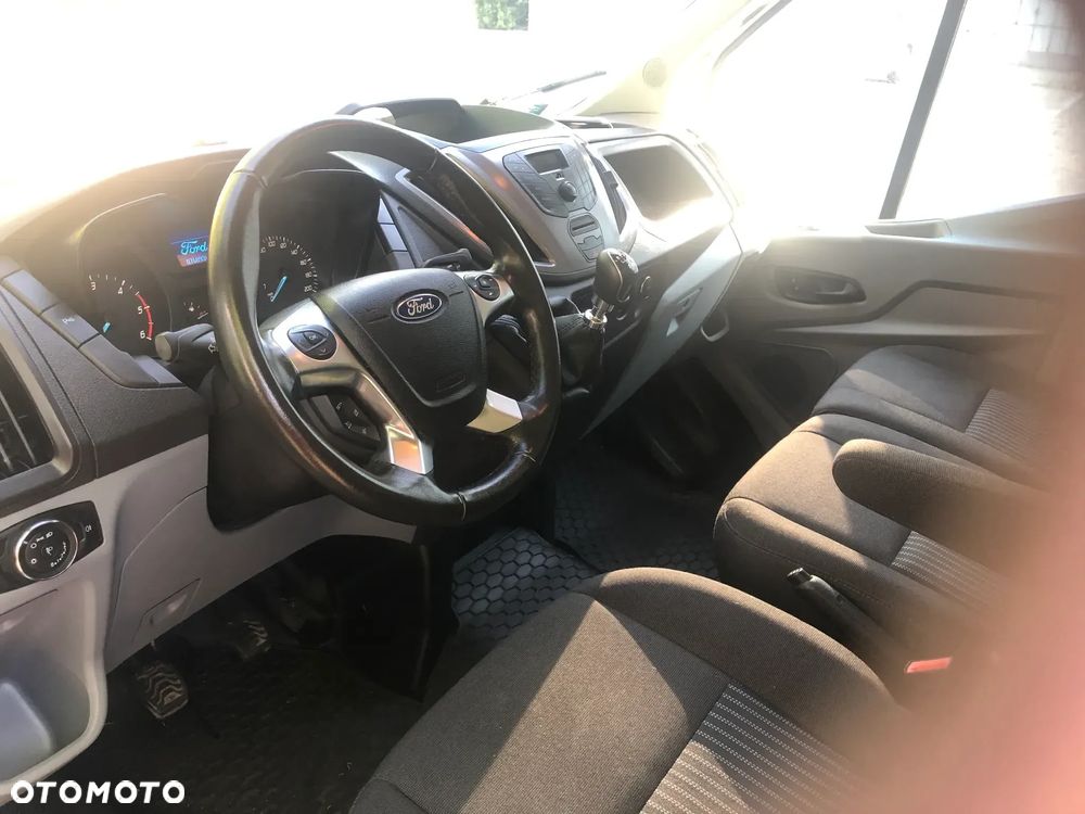 Ford Transit - 7