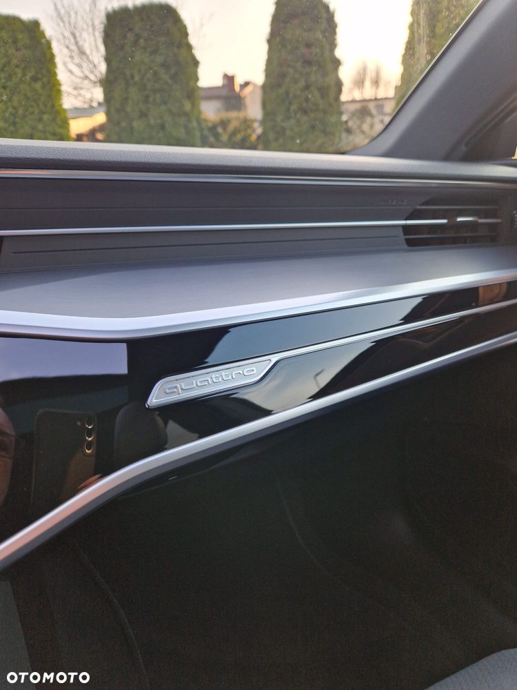 Audi A7 Sportback 45 TFSI Quattro S tronic - 23