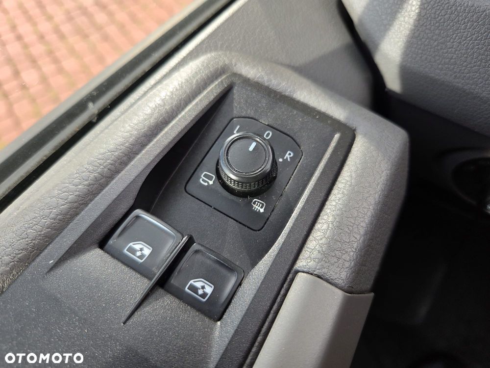 Volkswagen CRAFTER * L3H2* KLIMA* NOWE TURBO*CARPLAY* 2021* DRZWI 270* Z Francji - 12
