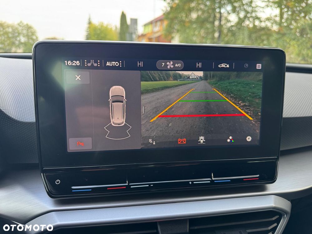 Seat Leon 1.5 eTSI ACT OPF DSG FR - 16