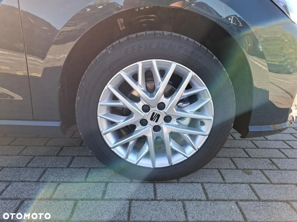 Seat Ibiza - 17