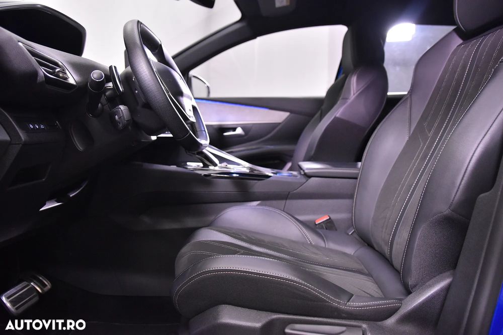 Peugeot 3008 - 22