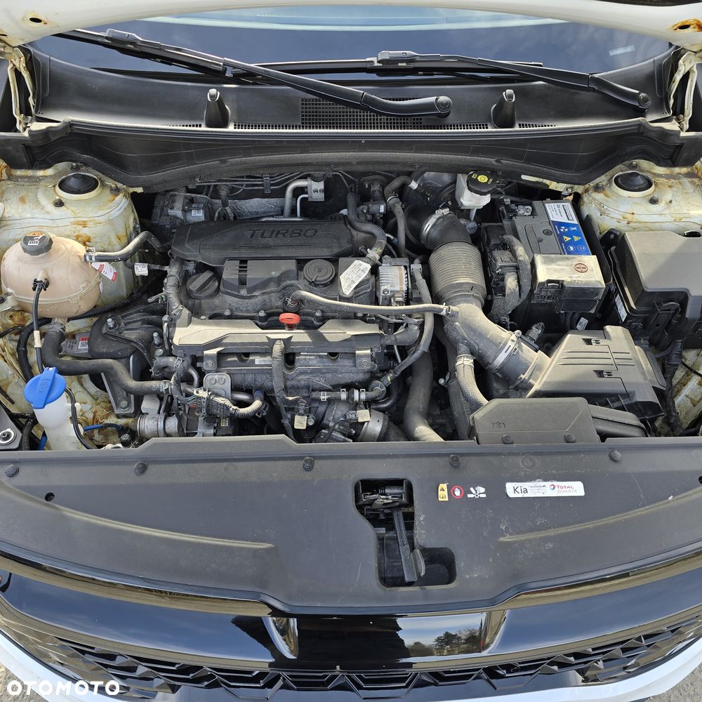 Kia Sportage 1.6 T-GDI 2WD Edition 7 - 15