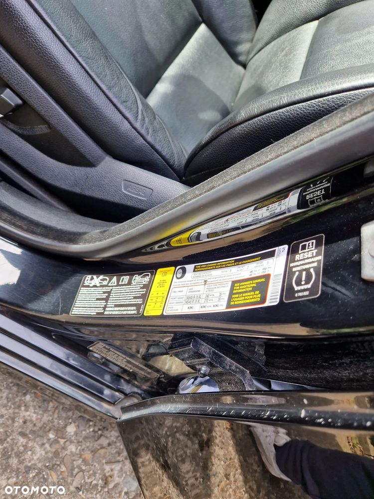 BMW Seria 5 535i xDrive - 12