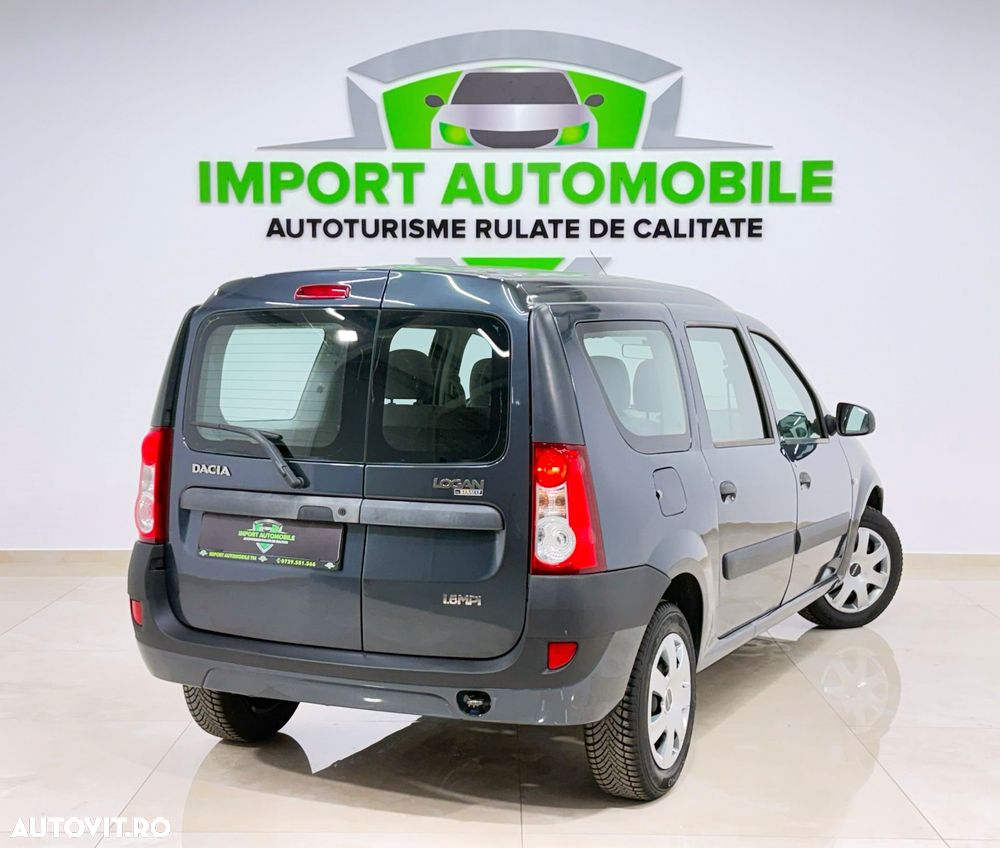 Dacia Logan - 14