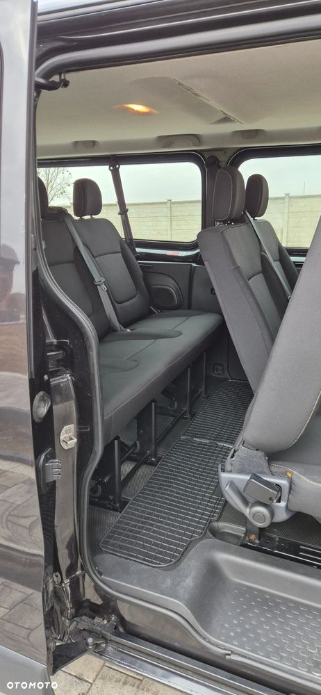 Renault Trafic SpaceClass 1.6 dCi - 15