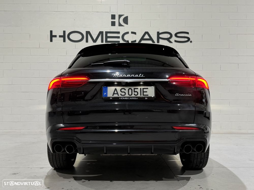 Maserati Grecale 2.0 GT - 23