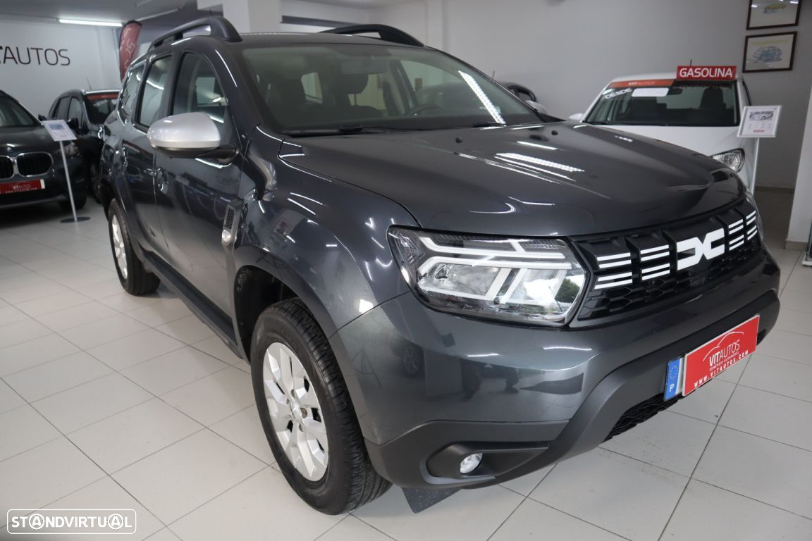 Dacia Duster 1.0 TCe Expression - 6