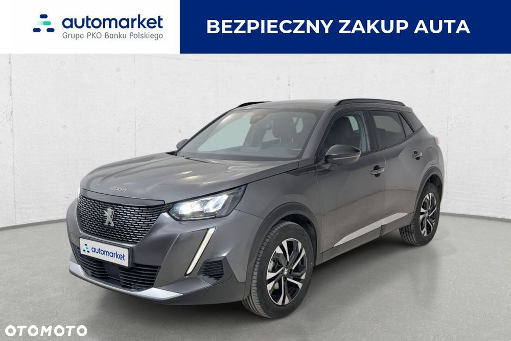 Peugeot 2008 1.2 PureTech Allure S&S - 1