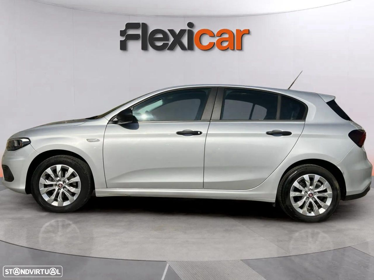 Fiat Tipo 1.3 M-Jet Lounge - 6