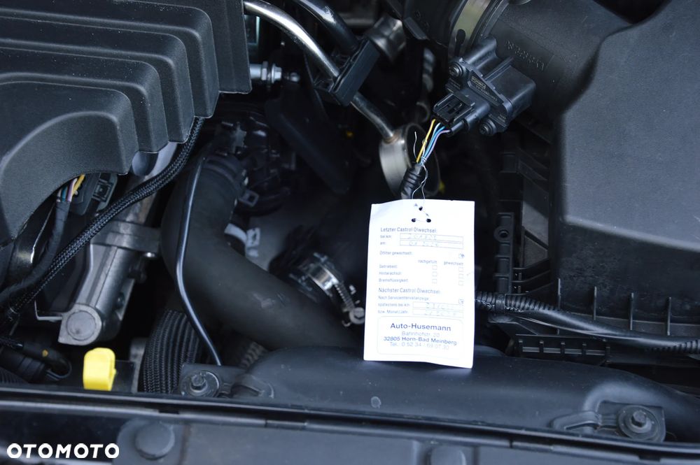 Ford S-Max - 39