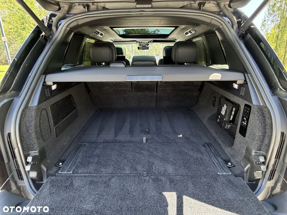 Land Rover Range Rover 4.4 V8 P535 Autobiography - 28