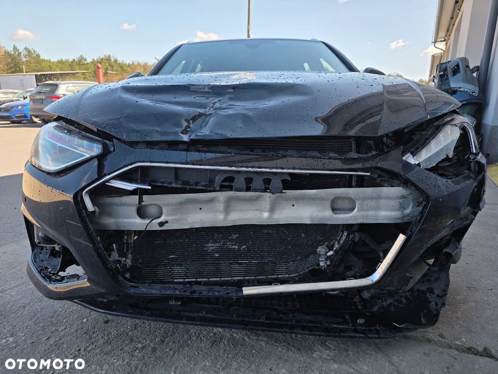 Audi A4 Avant 40 TDI quattro S tronic advanced - 3