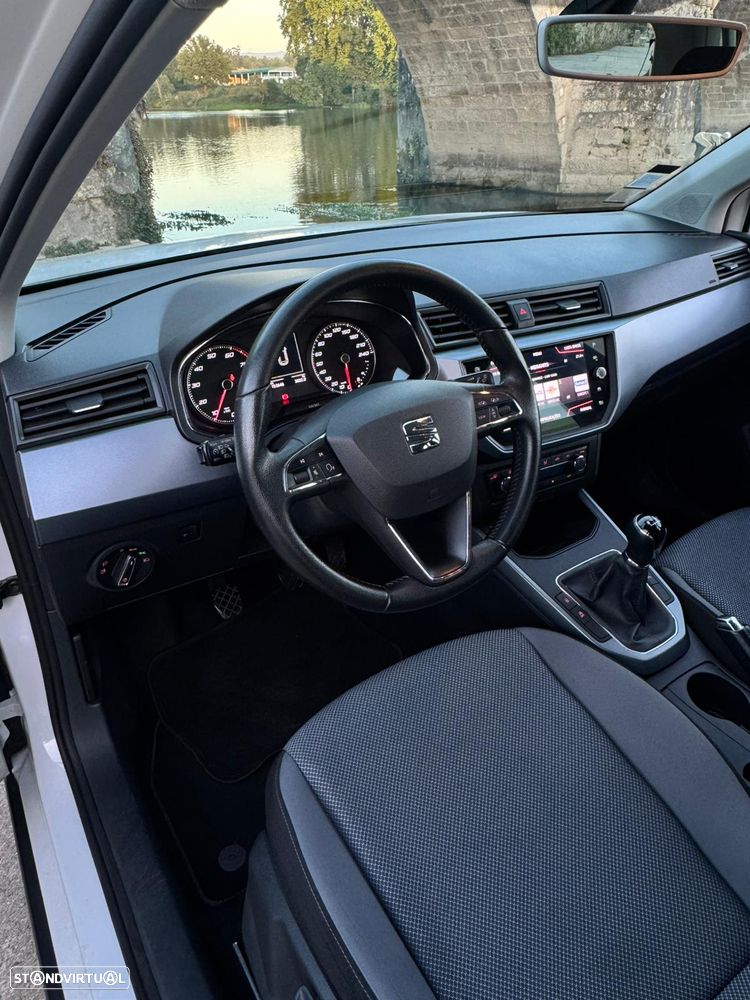 SEAT Arona 1.0 TSI OPF Xperience - 4