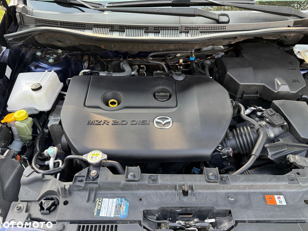 Mazda 5 2.0 MZR-DISI i-stop Business-Line - 30