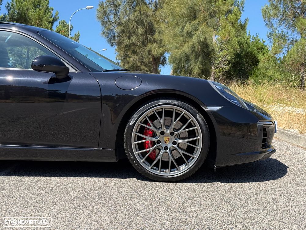 Porsche 911 (991) Carrera 2 S PDK - 17