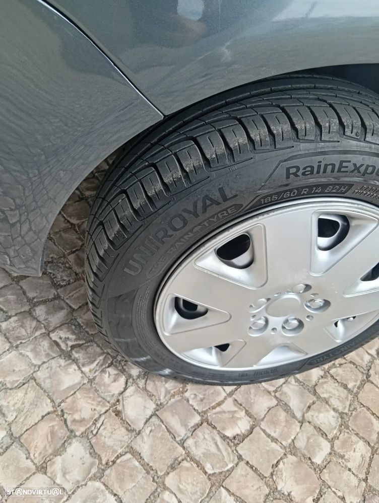 Skoda Fabia Break - 13