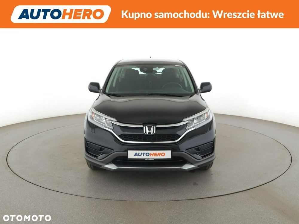 Honda CR-V 2.0i-VTEC 2WD Comfort - 12