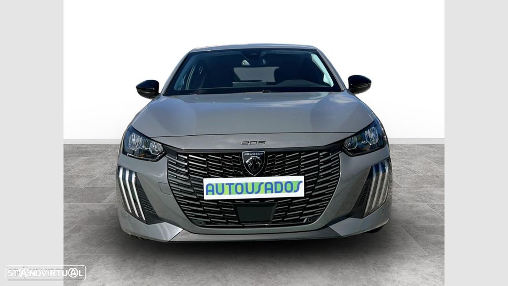 Peugeot 208 1.2 Hybrid Allure e-DCS6 - 7