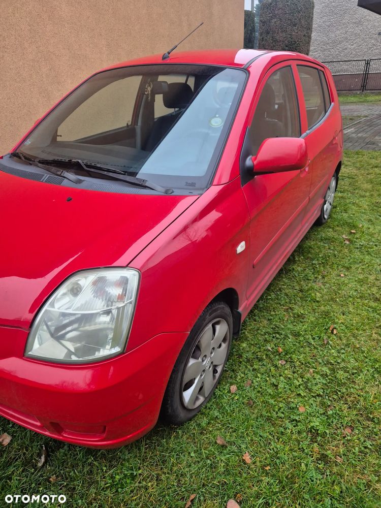 Kia Picanto 1.0 Comfort - 11