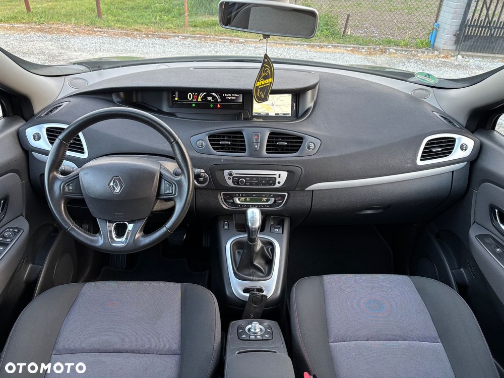 Renault Scenic - 15
