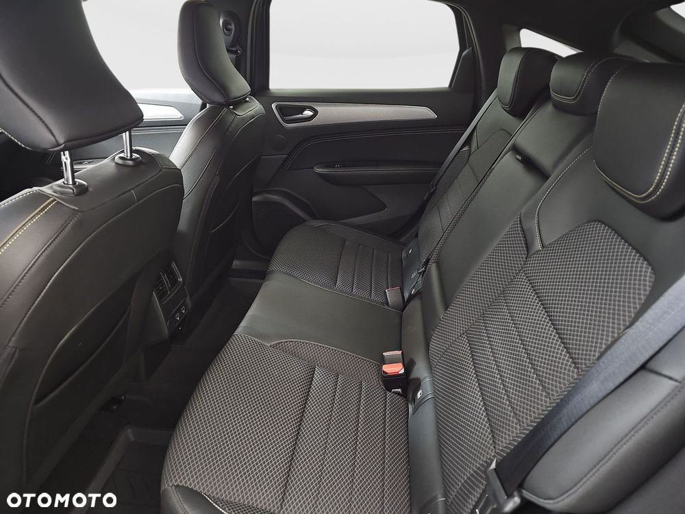 Renault Arkana 1.3 TCe mHEV Techno EDC - 12