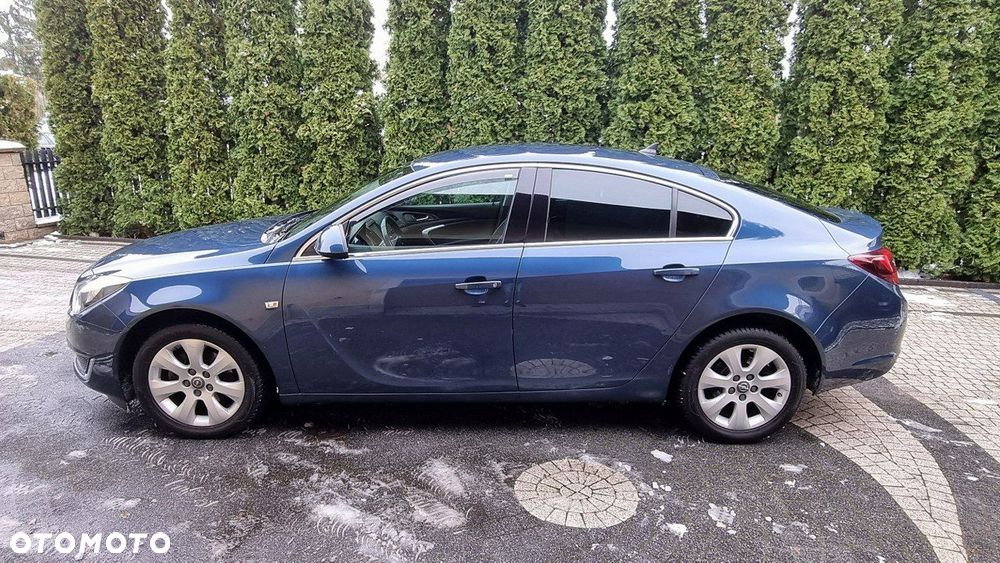 Opel Insignia - 3